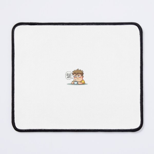 Item preview, Uff, Monday Again! designed and sold by SKDCOM.