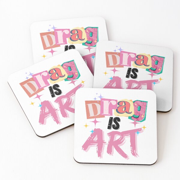 Item preview, Drag is ART designed and sold by Thehatinthecat.