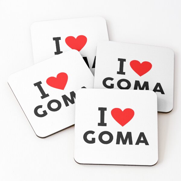 Item preview, Goma Democratic Republic of the Congo designed and sold by tony4urban.