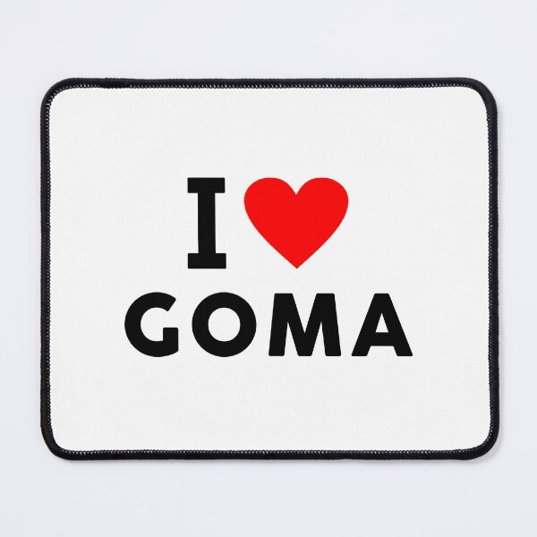 Item preview, Goma Democratic Republic of the Congo designed and sold by tony4urban.