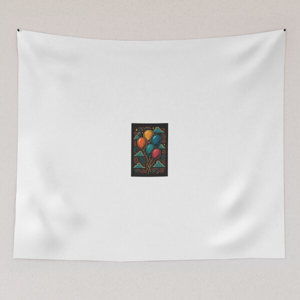 Item preview, The sky is not the limit designed and sold by thomashummelgen.