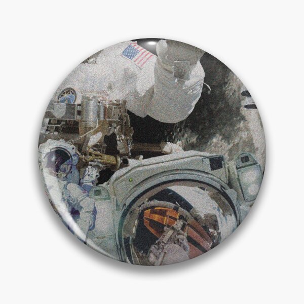 Item preview, astronauts designed and sold by allisnoho.