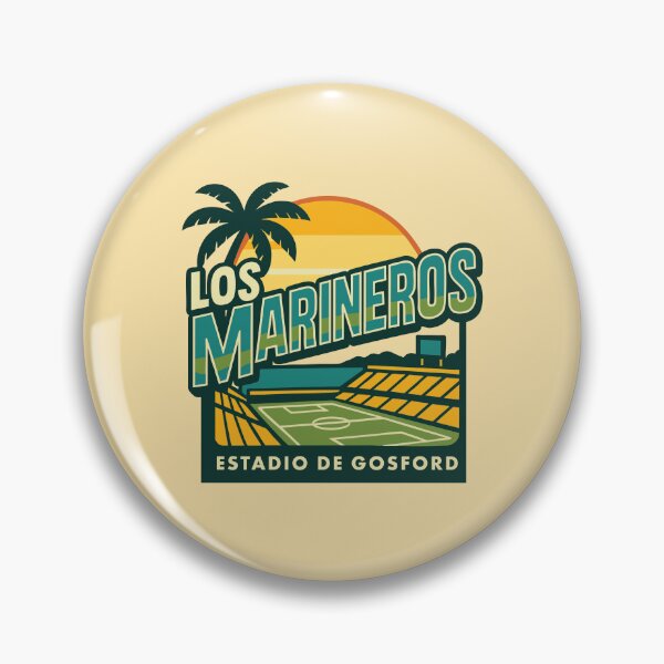 Item preview, Los Marineros designed and sold by Strip Tees.