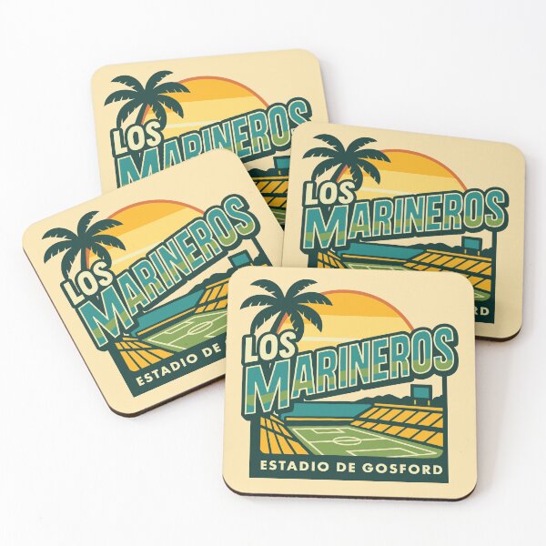 Item preview, Los Marineros designed and sold by Strip Tees.