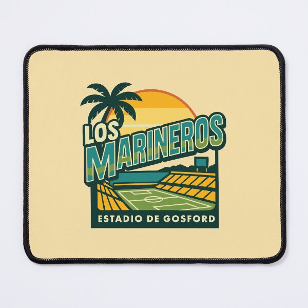 Item preview, Los Marineros designed and sold by Strip Tees.