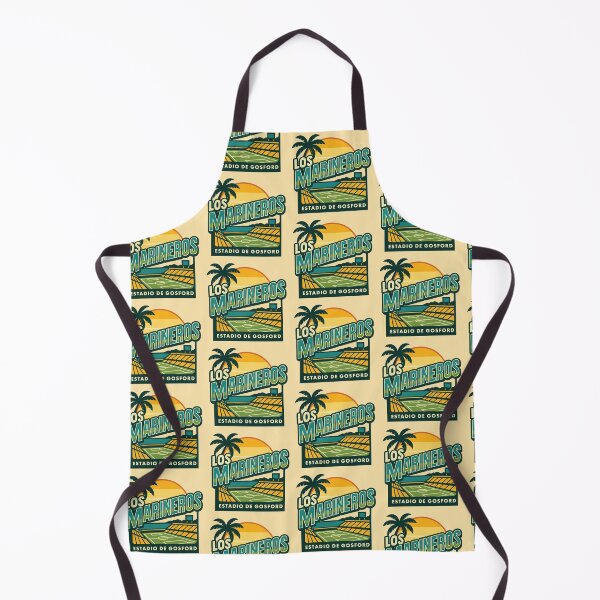 Item preview, Los Marineros designed and sold by Strip Tees.
