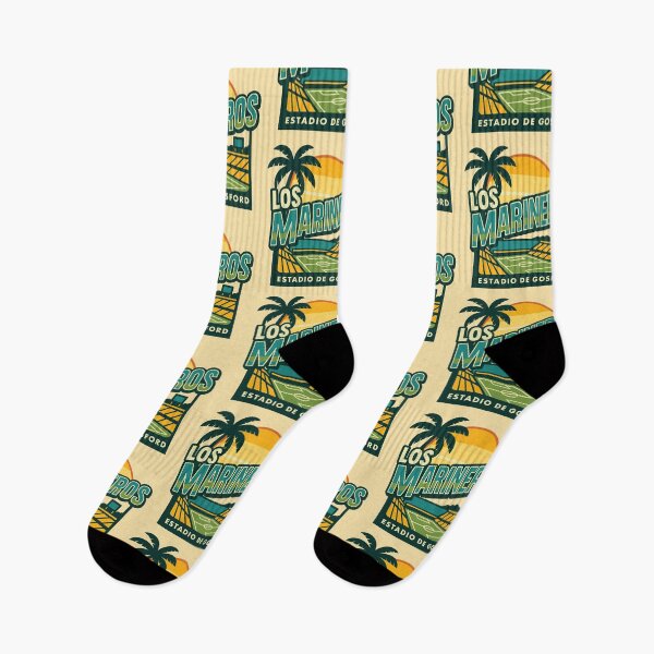 Item preview, Los Marineros designed and sold by Strip Tees.