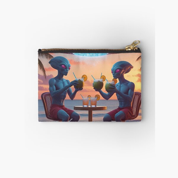 Item preview, Area 42: Where aliens come to relax designed and sold by Cehe.