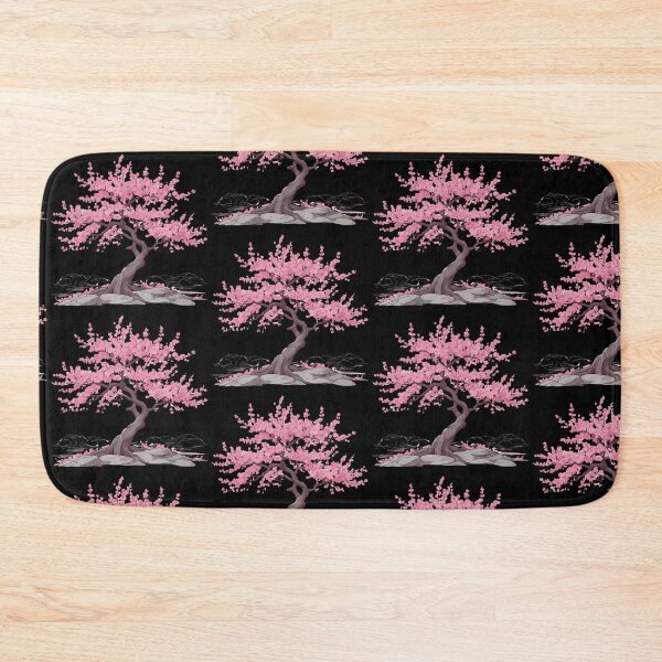 Item preview, Cherry blossoms designed and sold by Temdo7.