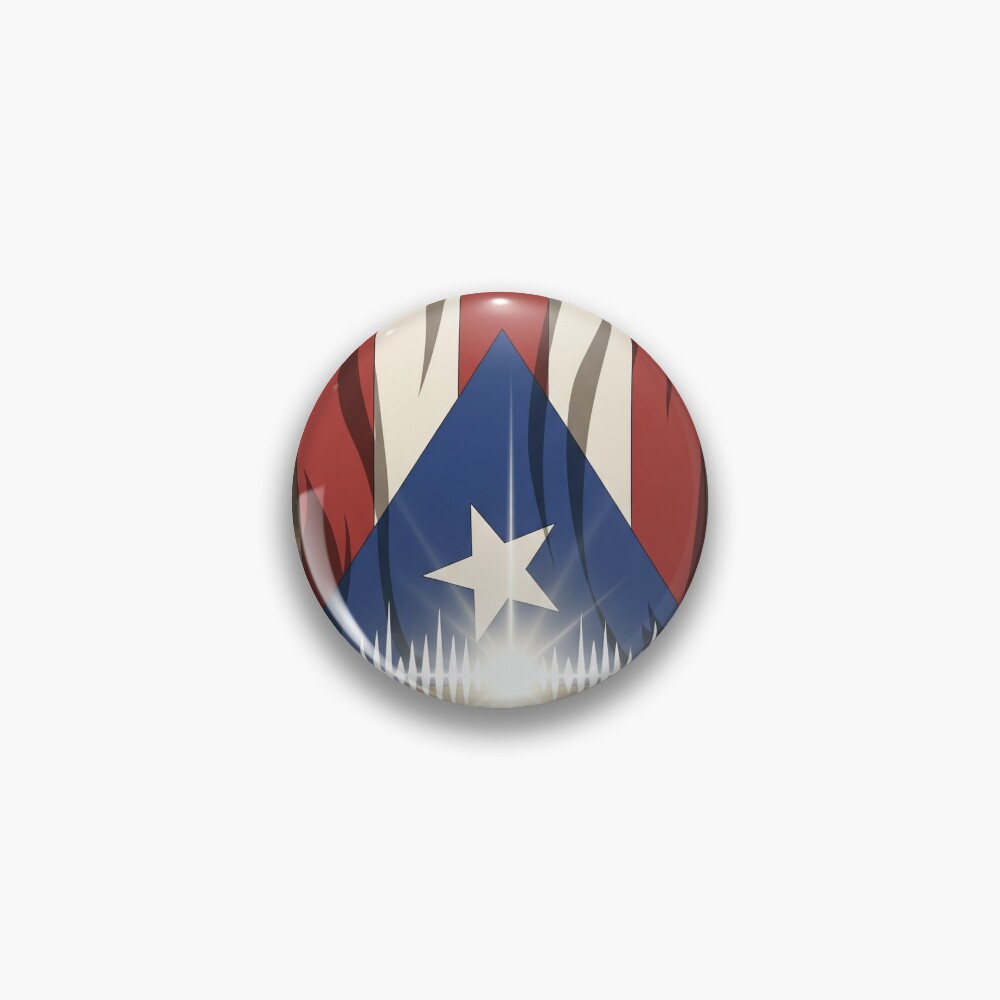 Item preview, Pin designed and sold by LatinThread.