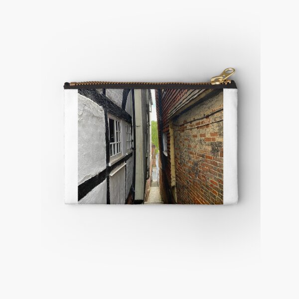 Item preview, Rosemary Alley, Guildford, Surrey, UK designed and sold by Kate Anderson Art.