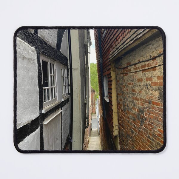 Item preview, Rosemary Alley, Guildford, Surrey, UK designed and sold by Kate Anderson Art.