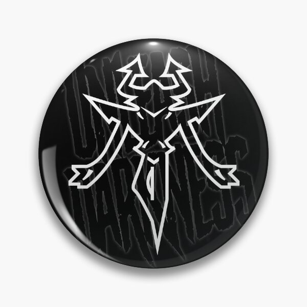Item preview, Deltarune : Roaring Knight : Unleash Darkness designed and sold by Phyonix.