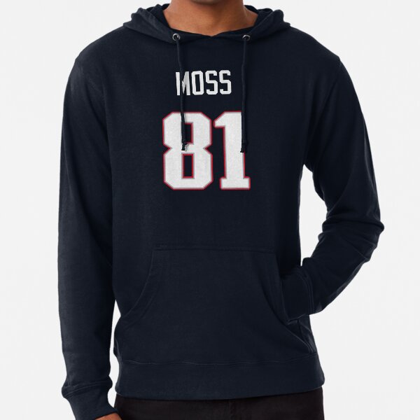 Item preview, Randy Moss #81 (Patriots) designed and sold by kelusport.