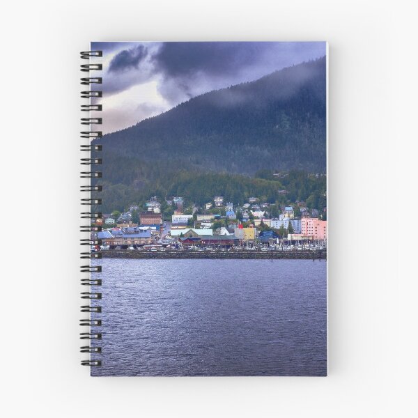 Item preview, Ketchikan, Alaska designed and sold by Kathy Weaver.