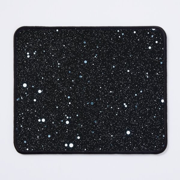 Item preview, Starfield (no not that one) designed and sold by Vicarchaeopteryx.