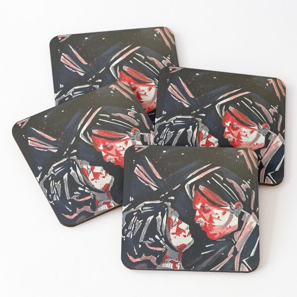 Item preview, Demolition Lovers designed and sold by Stars and Vials.