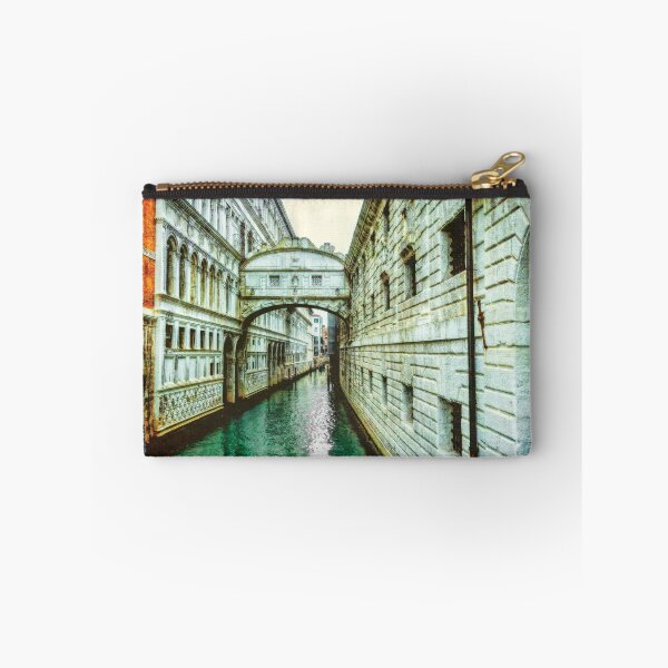 Item preview, Venice’s Bridge of Sighs designed and sold by Kay Brewer.