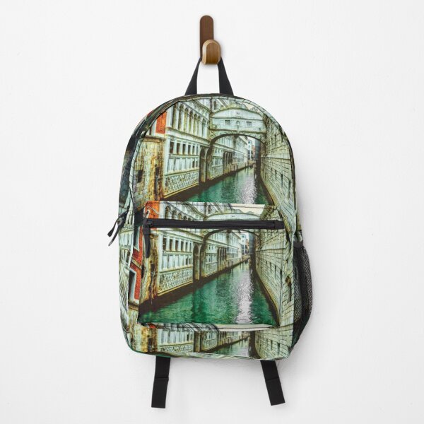 Item preview, Venice’s Bridge of Sighs designed and sold by Kay Brewer.