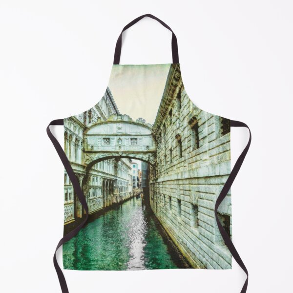 Item preview, Venice’s Bridge of Sighs designed and sold by Kay Brewer.