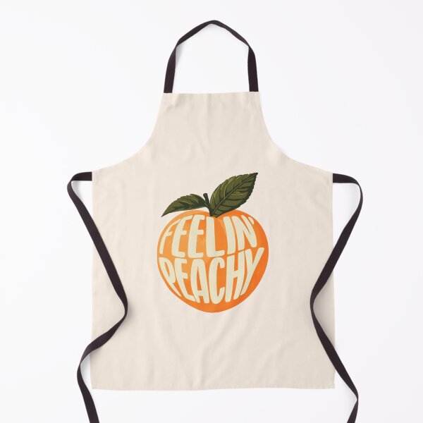 Item preview, Feeling Peachy Aesthetic VSCO designed and sold by lea-lani.