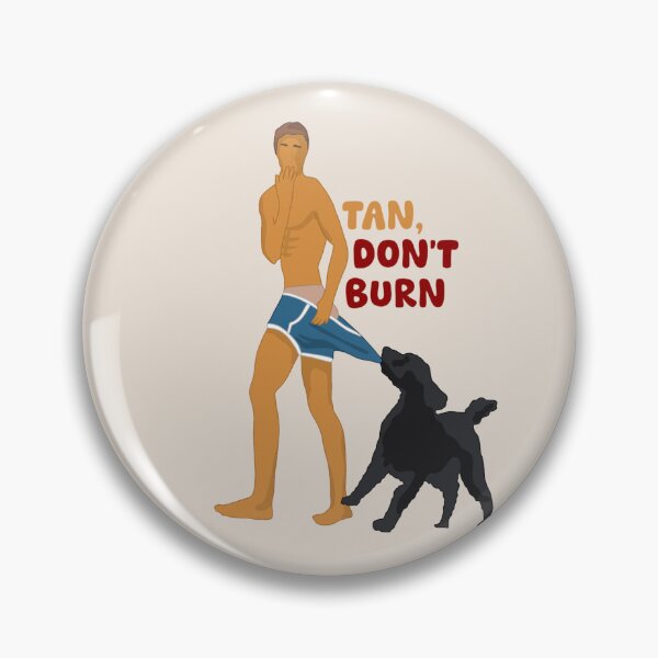 Item preview, burn designed and sold by carterwood.