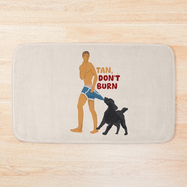 Item preview, burn designed and sold by carterwood.