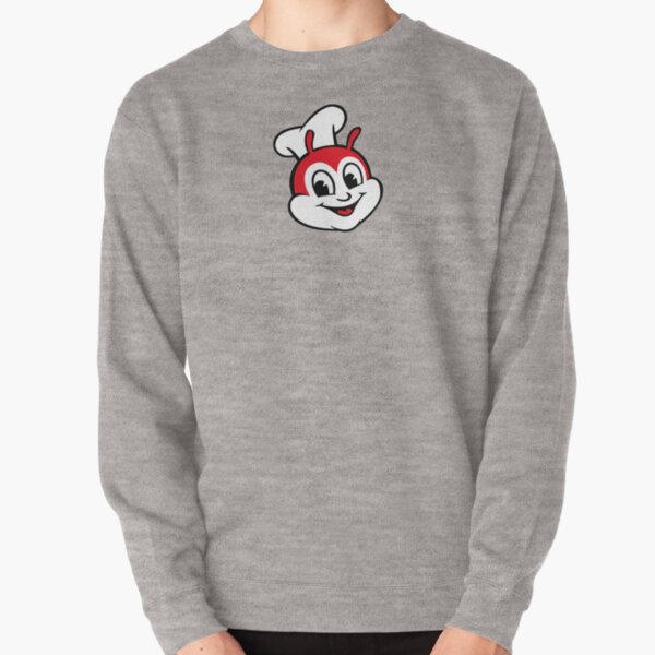 Item preview, Classic Jollibee fast food logo designed and sold by MrYum.