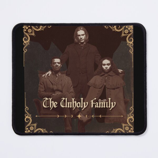 Item preview, The Unholy Family designed and sold by vamp-chronicles.