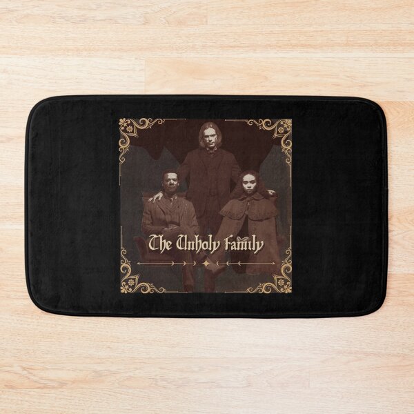 Item preview, The Unholy Family designed and sold by vamp-chronicles.