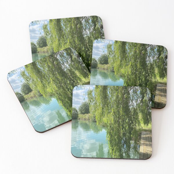 Item preview, Yoke Hill Leisure, Weldon Road, Upper Benefield, Northamptonshire, UK designed and sold by Kate Anderson Art.