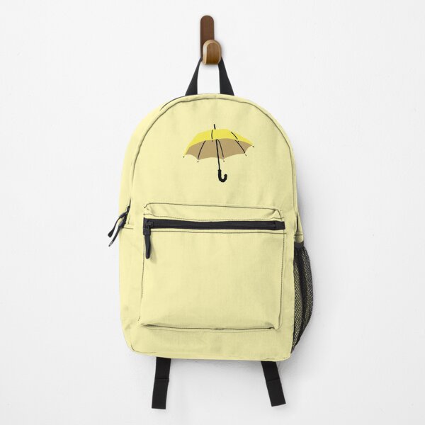 Item preview, yellow umbrella designed and sold by kiwispencil.