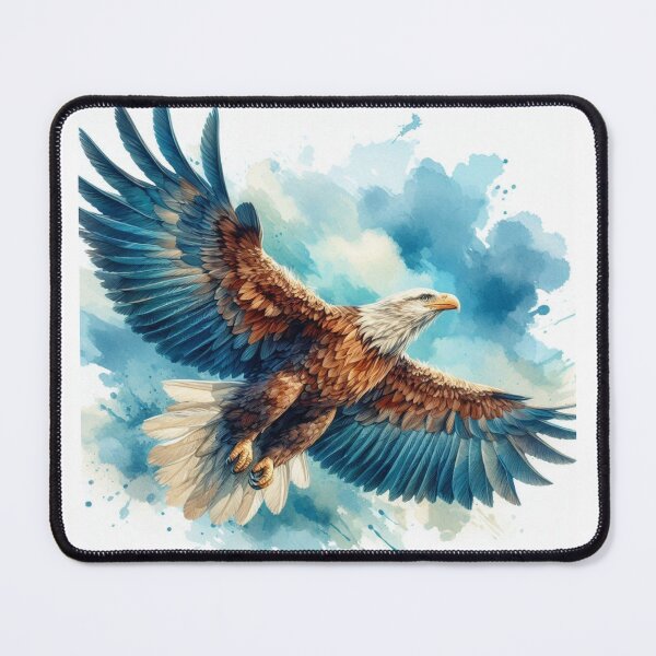 Item preview, Eagle  designed and sold by Dogandesighn.
