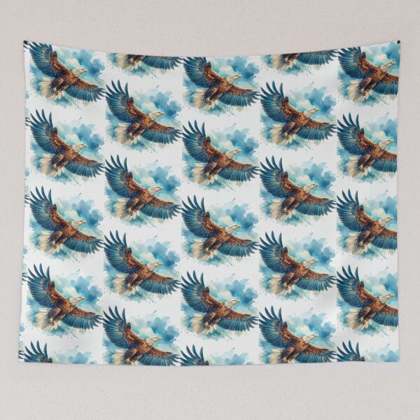 Item preview, Eagle  designed and sold by Dogandesighn.