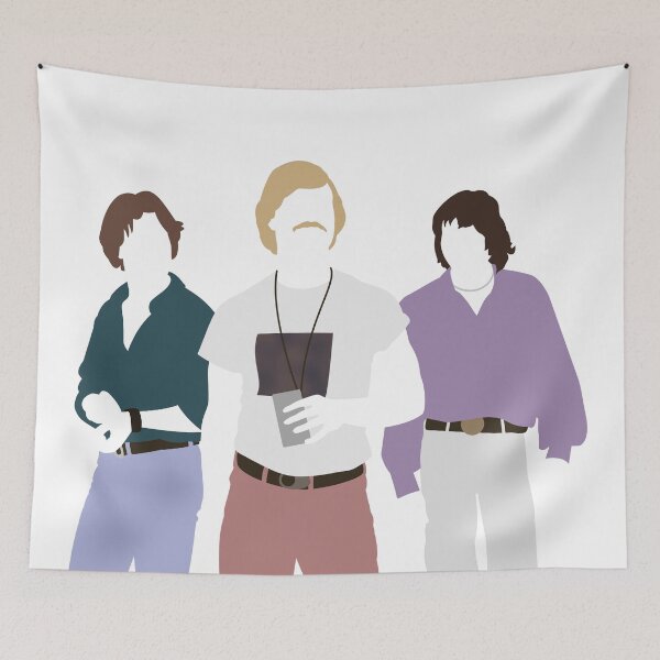 Item preview, Dazed and Confused designed and sold by muskitt.