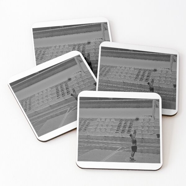 Item preview, Basketball in black and white. designed and sold by FREEFORSPORTS.