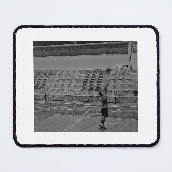 Item preview, Basketball in black and white. designed and sold by FREEFORSPORTS.