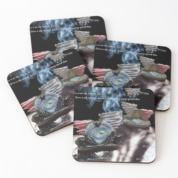 Item preview, Fotografia unikalnej rzeźby z drewlna designed and sold by GandaArt.