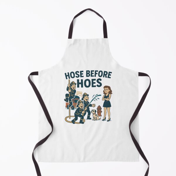 Item preview, Hose Before Hoes  designed and sold by Retro T.