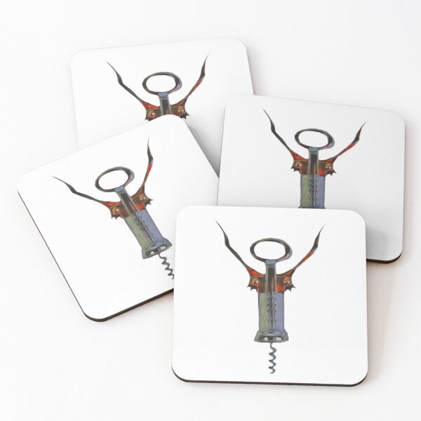 Item preview, Corkscrew designed and sold by REDART69.
