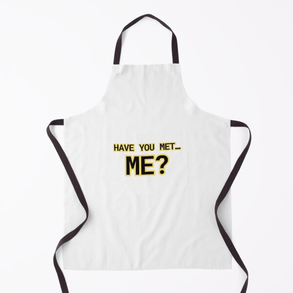 Item preview, have you met… designed and sold by kiwispencil.