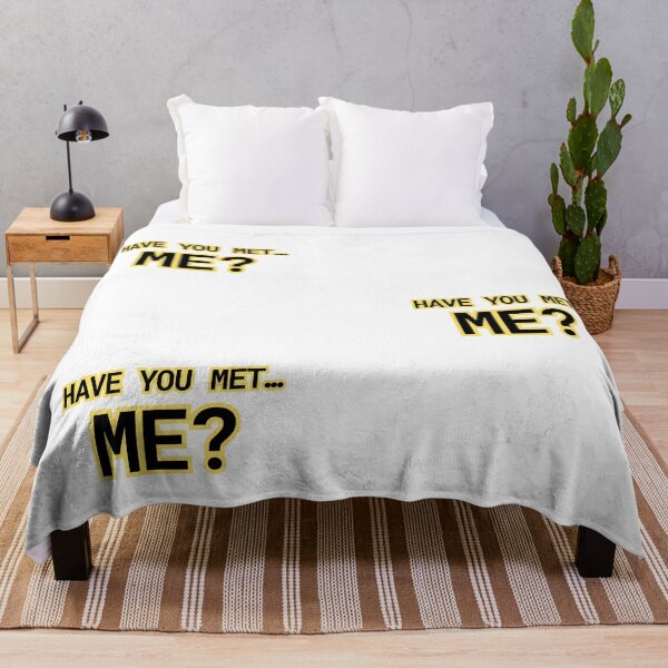 Item preview, have you met… designed and sold by kiwispencil.