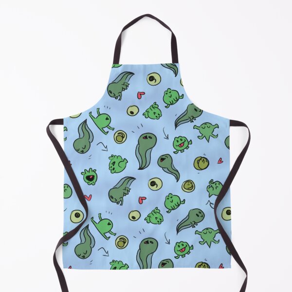 Item preview, Froggie Life Cycle designed and sold by The8thLotusEater.