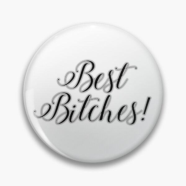 Item preview, Best bitches! designed and sold by bloria.