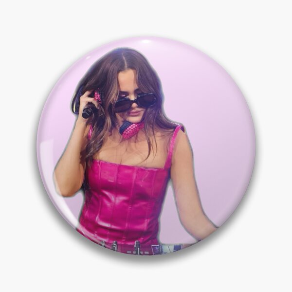 Item preview, meredith marks as a dj  designed and sold by pnkrose.