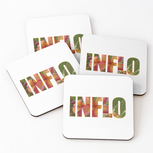 Item preview, Inflorescence Plumeria Picture In Text  designed and sold by Diane Gotti.