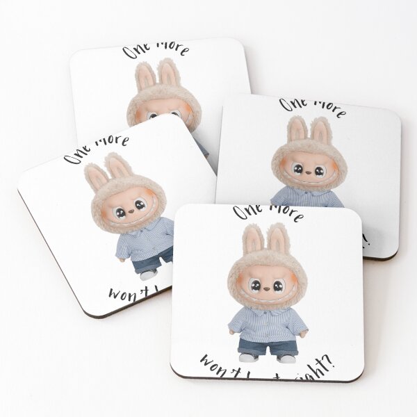 Item preview, One More Won’t Hurt, Right? designed and sold by haleyrudofker.