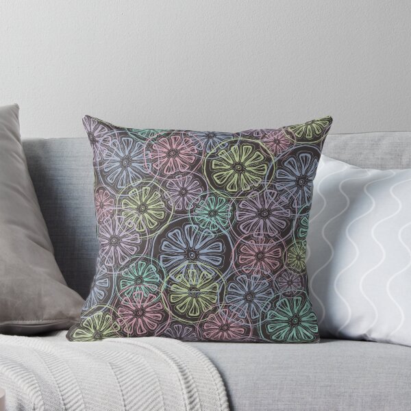 Item preview, Rodajas de fruta designed and sold by Lion & Lantern Designs.