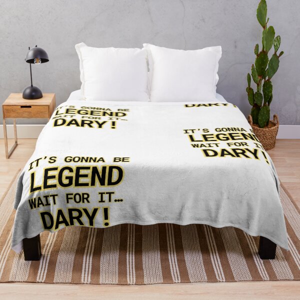 Item preview, legen…dary! designed and sold by kiwispencil.