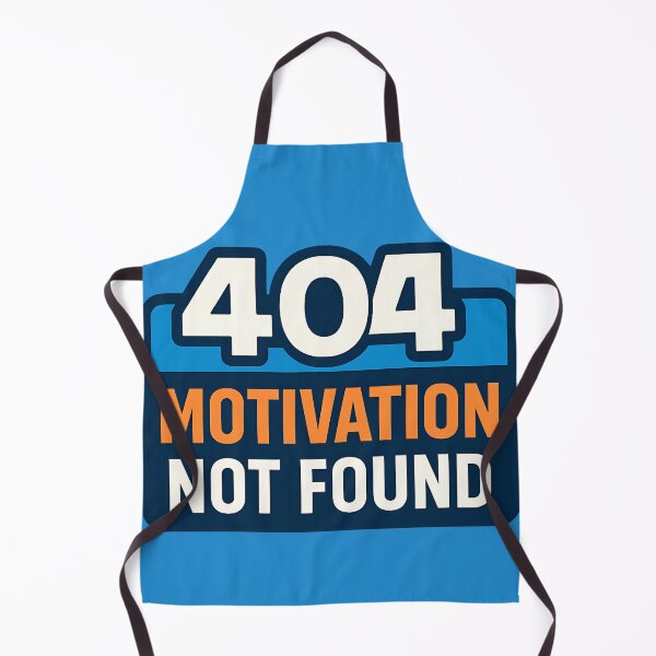 Item preview, Motivation not found designed and sold by LivingstonVC.